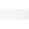 Ekena Millwork Set of Four Panels for 94 1/2"W x 32 1/4"H Killeen Fretwork Wainscot Wall Paneling WPKP16X01X47KLN - alternate 4